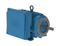 WEG 00318ES1B184JM 3HP 1800 1 60 115/208-230 Close | YarinInd