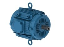 WEG 00318ET3EPM182/4Y-W2 3HP 1800 3 60 230/460 PM | YarinInd