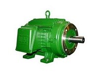 WEG 00318ET3FVD182TC 3HP 1800RPM 230/460V Vector Duty