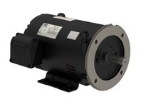 WEG 00318OT3V182TC-SG 3HP 1800 3 60 200/400 G | High-Performance Motor