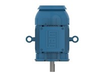 WEG 00318XP3ER182TC 3HP 1800 3 60 208-230/460V XP - Epact