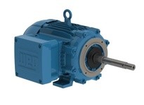 WEG 00318XT3E182JP 3HP 1800 60 230/460