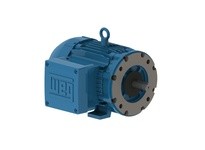WEG 00318XT3E182TC-I 3HP 1800 60 208-230/460 XP - Nema Premium | YarinInd