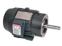 Toshiba 0032SDJC41P-P 3HP 3600RPM 575V 182JP EQP Glogal JP Motor