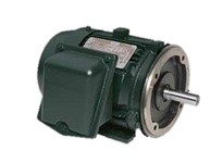 Toshiba 0032XSSB47A-P EQP-GLOBAL 840 C-FACE FOOTED-3HP 3600RPM-460v-182TC FRAME-TEFC-INVERTER DUTY