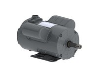 WEG 00336AP1DGD145TZ-S MOTOR 1.5-3.0HP 2P 143/5TZ WCF2 SINGLE P