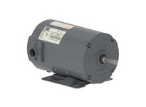 WEG 00336AP3EAF145TZ-S 3HP 3600 3/60/208-230/460 RS Farm Duty | Reliable Motors