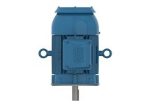 WEG 00336EP3ER182TC-W22 3HP 3600 3 60 208-230/460V TEFC Epact | High-Quality Motors