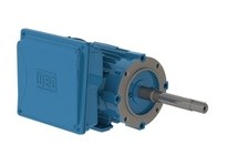 WEG 00336ES1B145JP-W22 3HP 3600 1 60 115/208-230 | High-Performance Motor