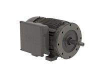 WEG 00336ES1C145JM 3HP 3600 1 60 230V Close C-TEFC | YarinInd