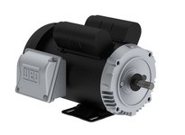 WEG 00336ES1DJP56C-S 3HP 3600 1 60 230V Jet Pump - C