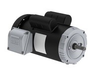WEG 00336ES1DJPR56C-S 3HP 3600 1 60 230V Jet Pump - C | High-Performance Pump