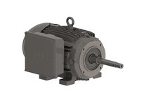 WEG 00336ES1E145JP 3HP 3600 1 60 208-230/460 Close C-TEFC