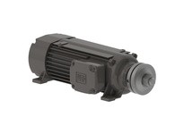 WEG 00336ES3ESA80SR 3HP 3600 3 60 208-230/460V Saw Arbor