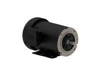 WEG 00336ES3HJP56J 3HP 3600 3 60 575 Jet Pump - J