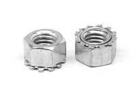 5/16"-18 Hex Locknut, Coarse, Stainless A2 (304 18-8)5/16"-18 Hex LocknutCoarse, Stainless A2 (304 18-8)