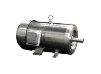 WEG 00336ET3HSS182TC SHARK STAINLESS STEEL MOTOR 3HP 2 182TC WCF2