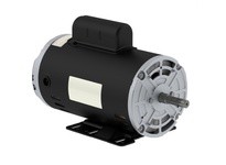 WEG 00336OS1CCD56-S HP: 3HP RPM: 3600 Phase: 1 Frequency: 60 Hz Voltage: 208-230V