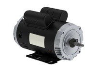 WEG 00336OS1DJP56J-S 3HP 3600 1 60 230V Jet Pump - J
