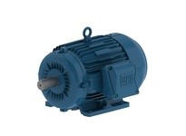 WEG 00418ET3Y112M-W22 4kW 1800 3 60/50 460V IEC-CI
