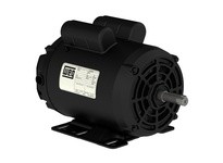 WEG 00436OS1DCDG56HZ 4HP 3600 1 60 230V CCW Compressor Duty | Industrial Supplies