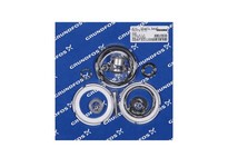 Grundfos 004F5012 KIT CHI 8/10/12 BQQE