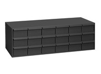 Durham 005-95 18 D CABINET#95 GRAY