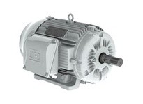 WEG 00512ES3EOW215T-W22 5HP 1200 3 60 208-230/460V Oil Well Pump | Reliable Performance