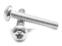 M5-0.8 x 16mm Machine Screw (ISO14583), Star Drive, Stainless A2 | YarinInd