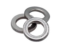M14 DIN433 Small Flat Washer, Stainless A2 (304 18-8)M14 DIN433 Small Flat WasherStainless A2 (304 18-8)