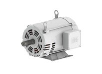 WEG 00512OS3EOW215T 5HP 1200 3 60 208-230/460V Oil Well Pump | Reliable Industrial Solutions