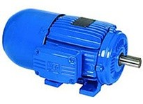 WEG 00518EP3EBMQ184TC 5HP 1800 3 60 208-230/460V Brake Motor