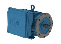 WEG 00518ES1E184TC-W22 5HP 1800 1 60 208-230/460V W22