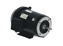 WEG 00518ET3E184JM-S 5HP 1800 3 60 208-230/460 Close C-TEFC