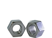 1/2"-13 Heavy Hex Nut, Coarse, Grade 8M Stainless A4(316 18-10)1/2"-13 Heavy Hex NutCoarse, Grade 8M Stainless A4(316 18-10)