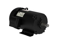 WEG 00518ET3E184T-SRT 5HP 4P 3 60 SHORT FRM 16.732 RS - NEMA PR | High-Quality Motor