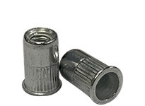 10-32 Rivet Nut, Aluminum | Durable Industrial Supplies