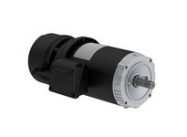 WEG 00518ET3EBMR184TC-S MOTOR 5HP 4P 182/4TC WCF2 | High-Performance Motor