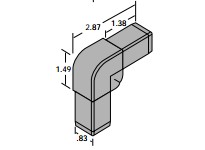 System Plast FT-25-PA-J2MR-GR | YarinInd