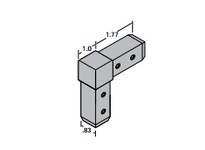 System Plast FT-25-PA-J2S-GR | YarinInd