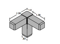 System Plast FT-25-PA-J3-GR