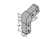 System Plast FT-30-PA-J2RS-45-GR