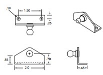 System Plast FT-GSMB-1 | YarinInd