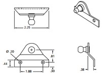 System Plast FT-GSMB-6 | YarinInd