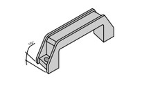 System Plast FT-HDL-1-GR | YarinInd