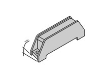 System Plast FT-HDL-1C-GR | YarinInd