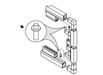 System Plast FT-PIN1-DL | YarinInd