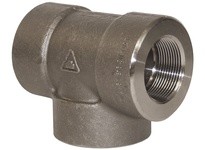 Dixon FT120FS NPT Threaded Female Tee