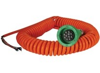 Dixon FT600C API Compatible Rack Cord Thermistor Assembly | YarinInd