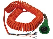 Dixon FT604 API Compatible Rack Cord Replacement Parts